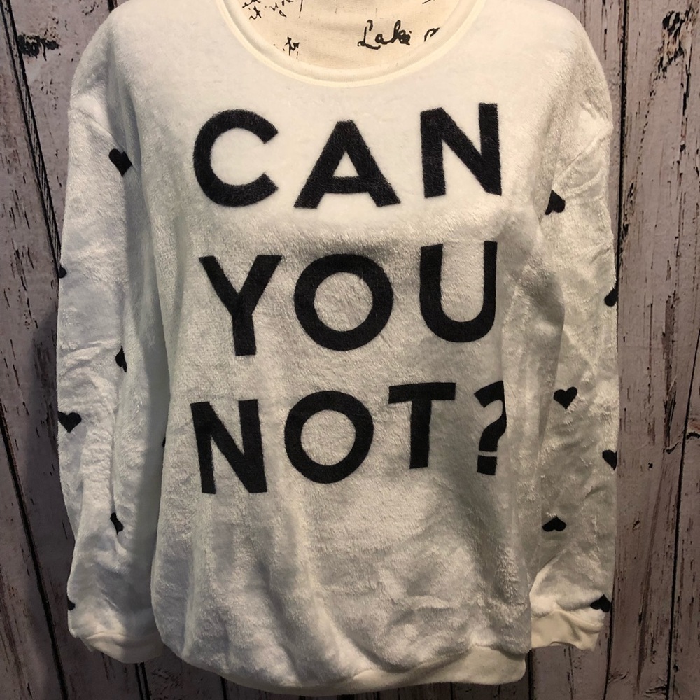 Gold Rush can you not Sweater
